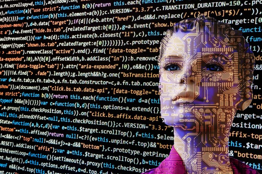 ia bing punir détracteurs humains