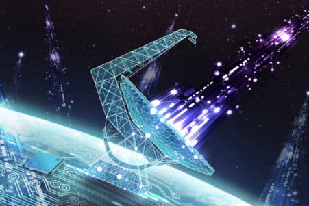 intelligence artificielle détection technosignatures extraterrestres