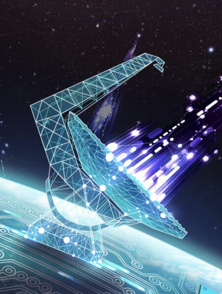 intelligence artificielle détection technosignatures extraterrestres