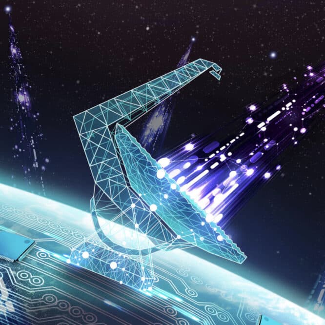 intelligence artificielle détection technosignatures extraterrestres