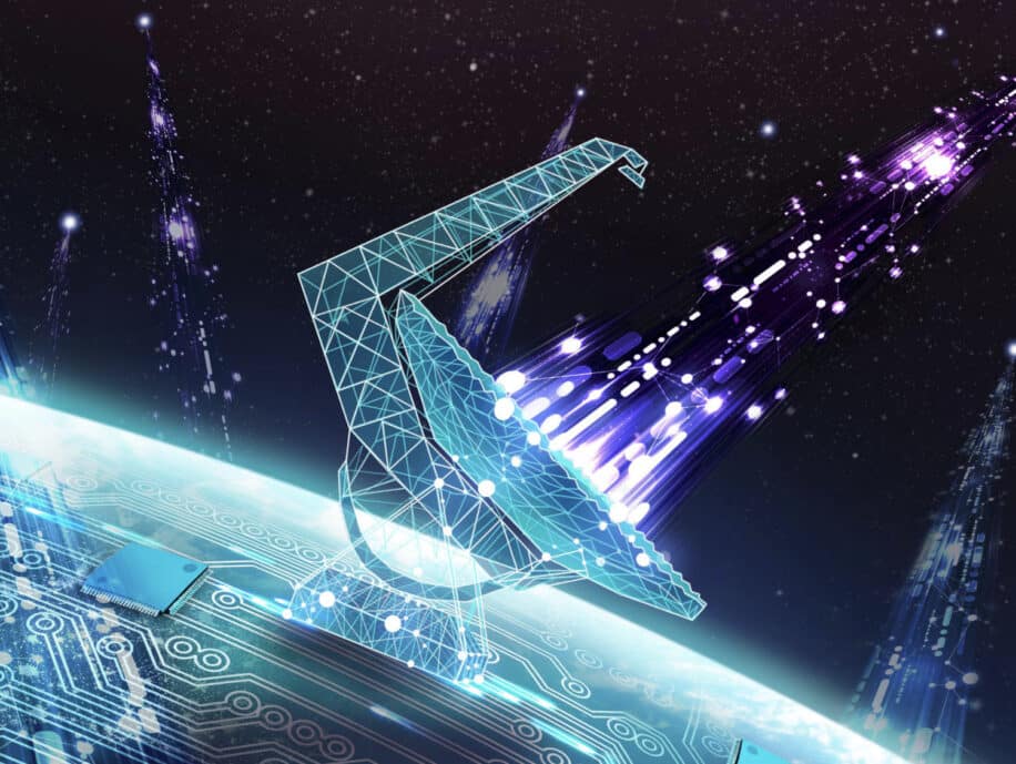 intelligence artificielle détection technosignatures extraterrestres