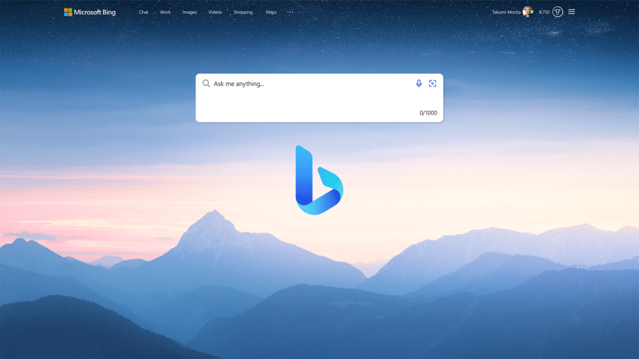 microsoft lance word ia mars