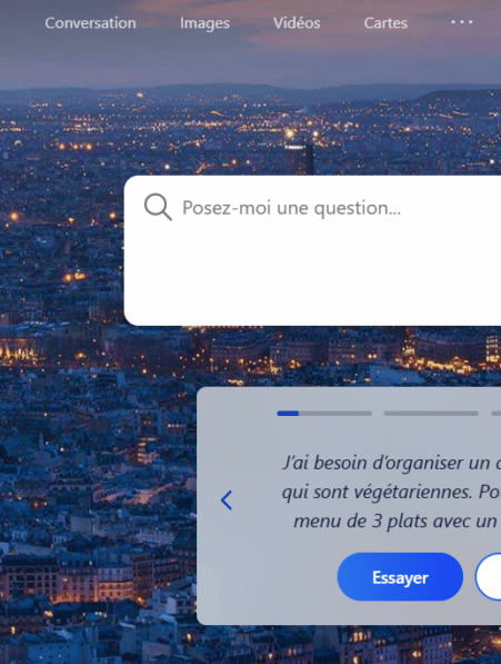 microsoft pose limites drastiques bing chat