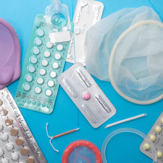 nouveau contraceptif masculin effet temporaire