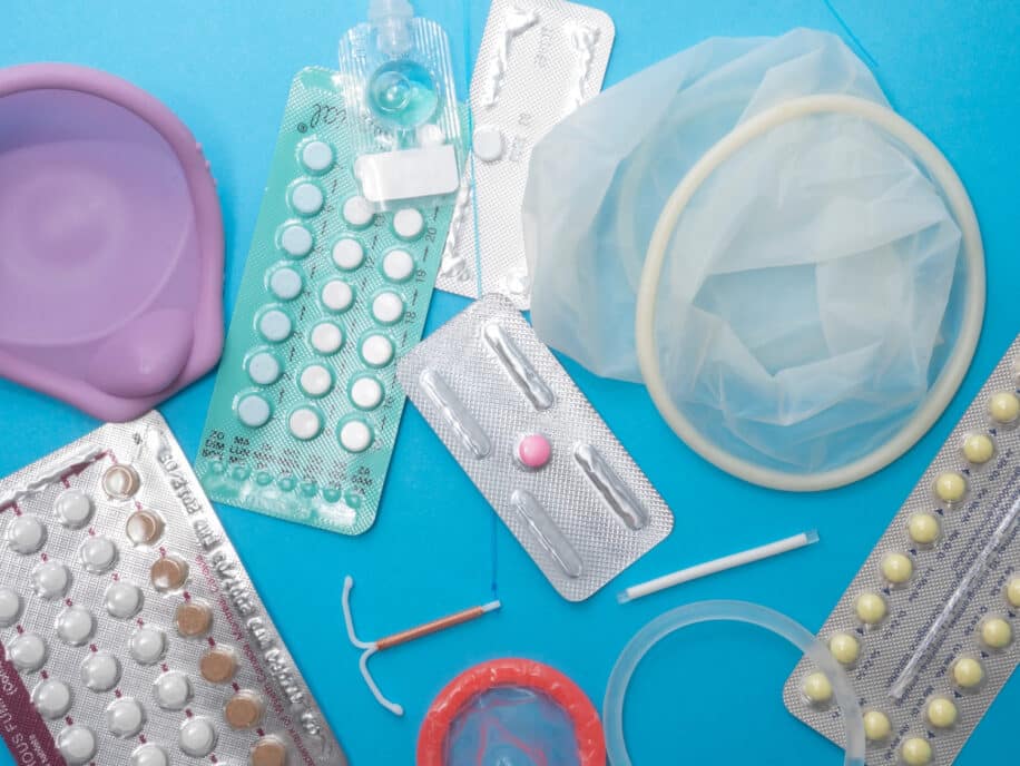nouveau contraceptif masculin effet temporaire