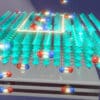 perovskite cellule solaire photovoltaique efficacite triple miroir argent couv