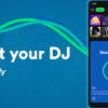 spotify dj intelligence artificielle commentaires