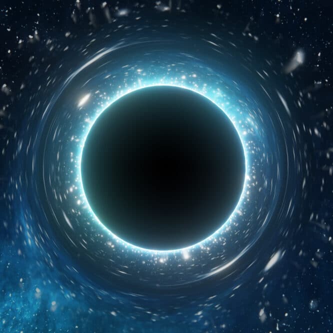trous noirs supemassifs source energie noire univers couv