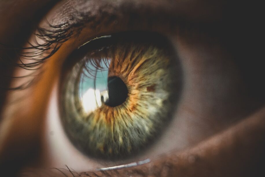 CRISPR genetique restaurer vision
