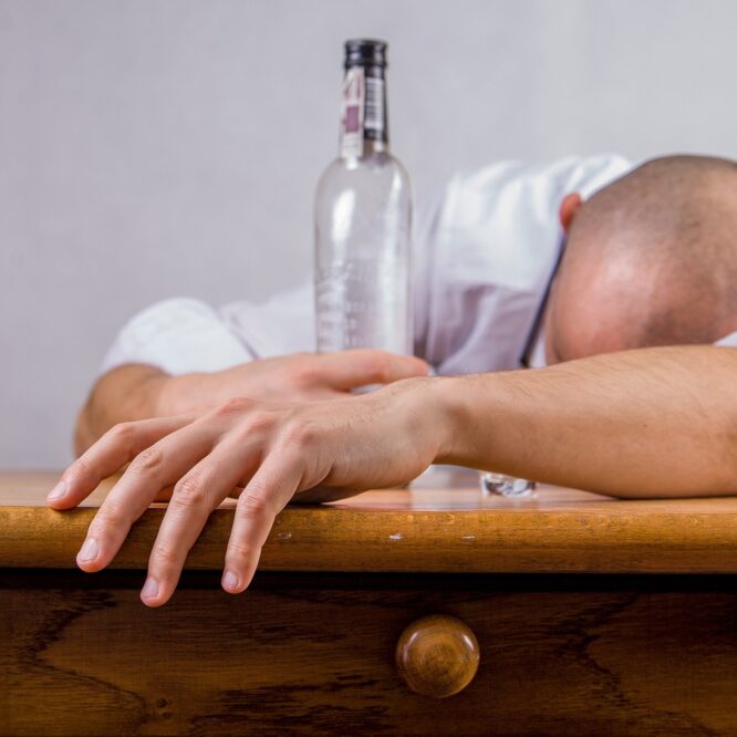 alcool hormone degriser ivresse