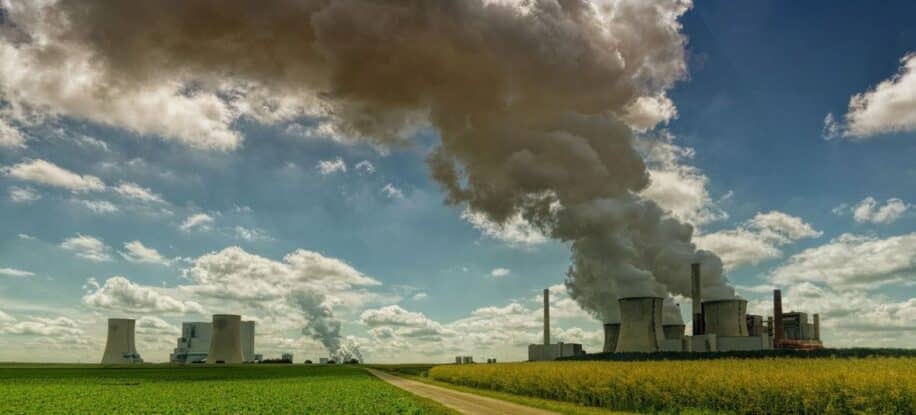 comment entreprise contribuer amelioration climat carbone couv