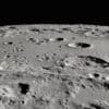 decouverte eau surface lune