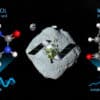 detection composant arn vitamine ryugu