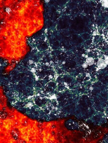 formation premieres etoiles supermassives univers couv