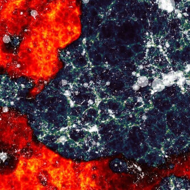 formation premieres etoiles supermassives univers couv