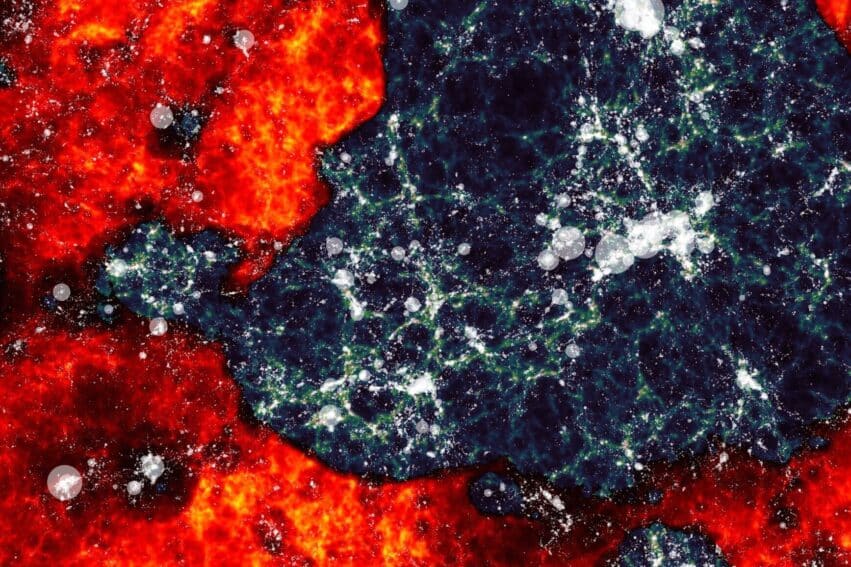 formation premieres etoiles supermassives univers couv