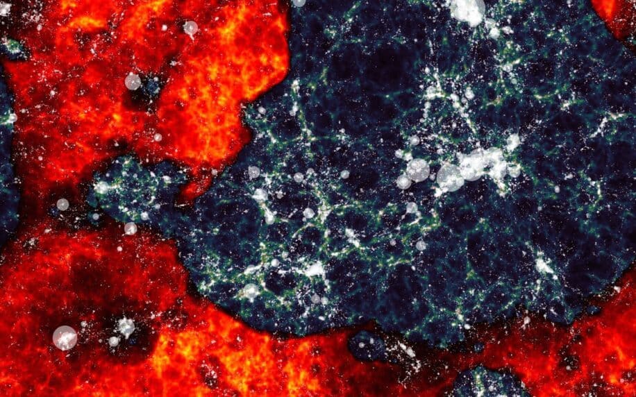 formation premieres etoiles supermassives univers couv