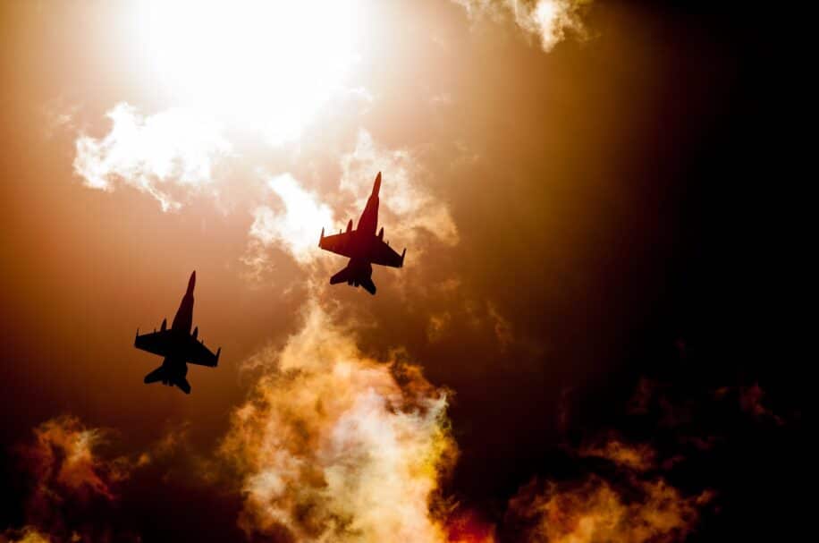 intelligence artificielle gagne pilote humain combat aerien