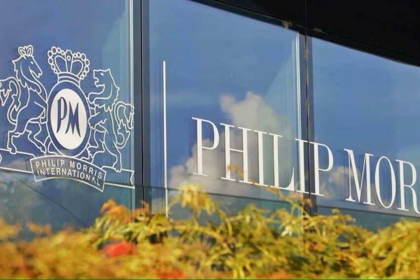 lutte contre cigarette engagement pdg pmi couv