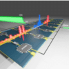 mise en evidence reflexion temporelle ondes electromagnétiques couv