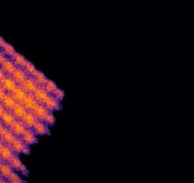 observation temps reel nanoparticules croissance cristaux couv