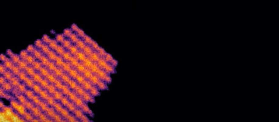 observation temps reel nanoparticules croissance cristaux couv