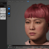 outil animations personnages ultra realistes quelques minutes couv