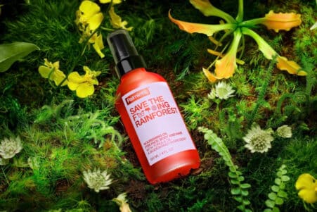 produit beauté cosmétique alternative huile de palme