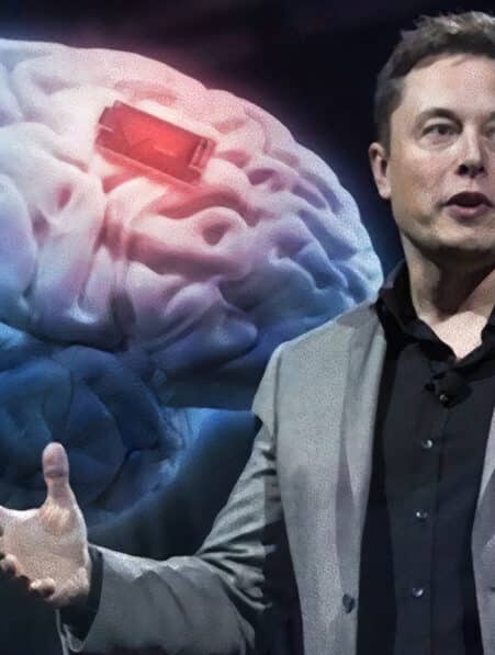 régulateurs refusent test neuralink humains