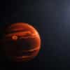 tempete poussiere nombreuses molecules exoplanete couv