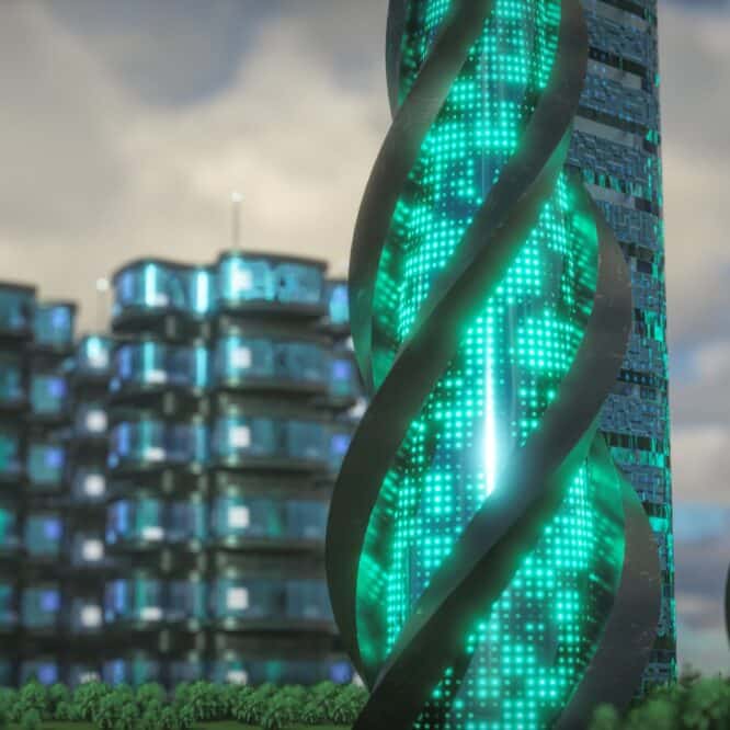 apprentissage automatique reduire consommation energetique batiments couv