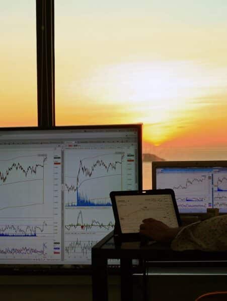 chatgpt predire cours bourse