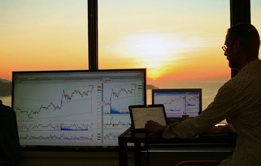 chatgpt predire cours bourse