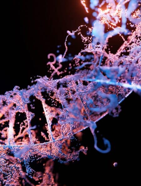 enzyme cle cancer autoimmunite