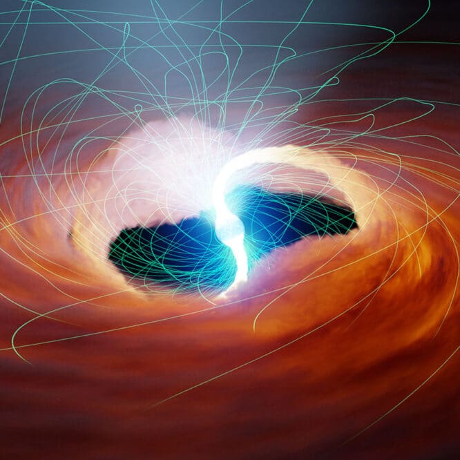 etoile neutron luminosite defie physique