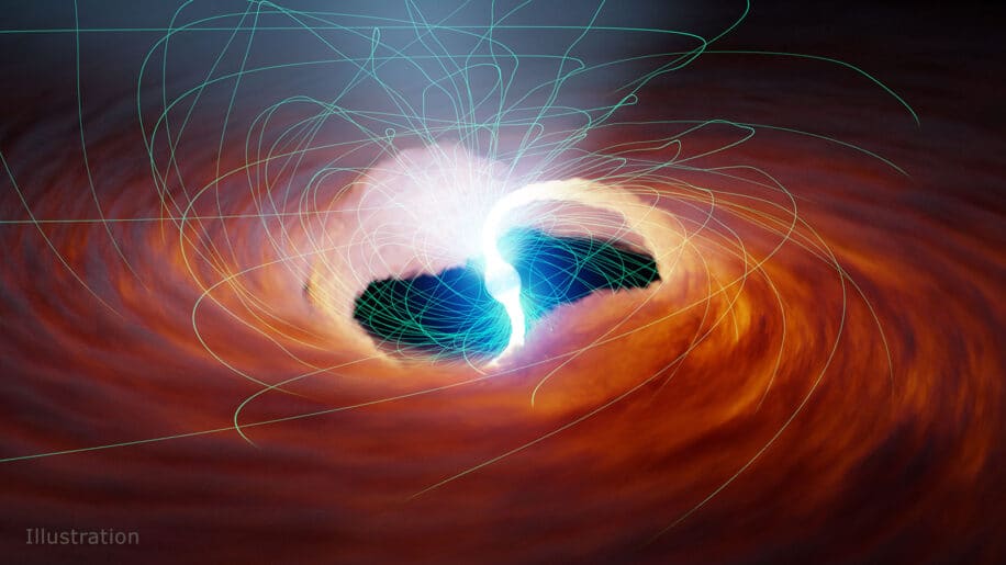 etoile neutron luminosite defie physique
