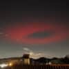 halo clignotant rouge mysterieux ciel italie couv