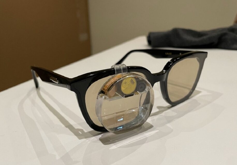 lunettes connectees chatgpt coacher entretien embauche rendez vous amoureux couv