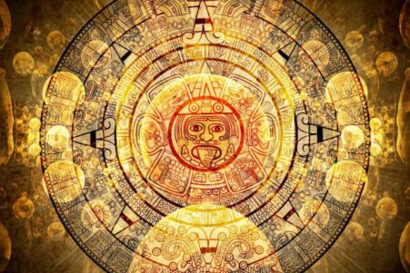 maya calendrier 819 jours astronomie planete couv