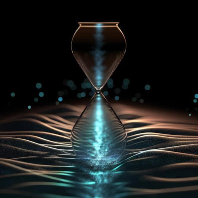 nouveau cristal photonique temporel amplification lumiere