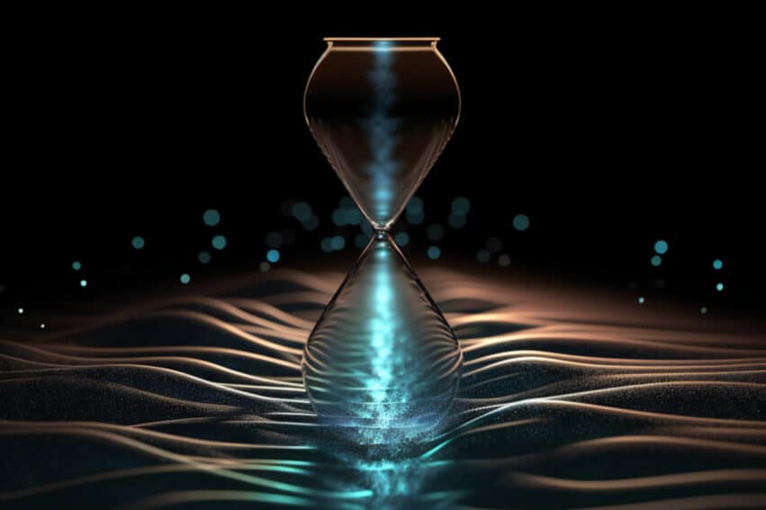 nouveau cristal photonique temporel amplification lumiere