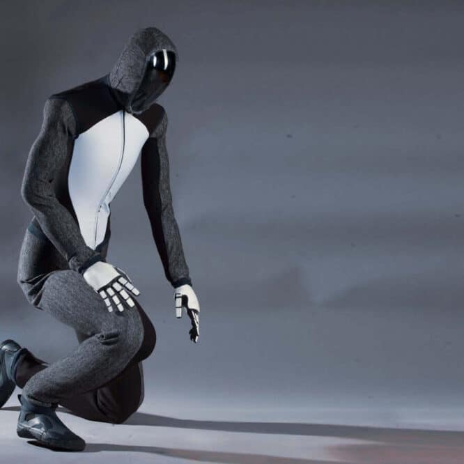 openAI NEO robot humanoide
