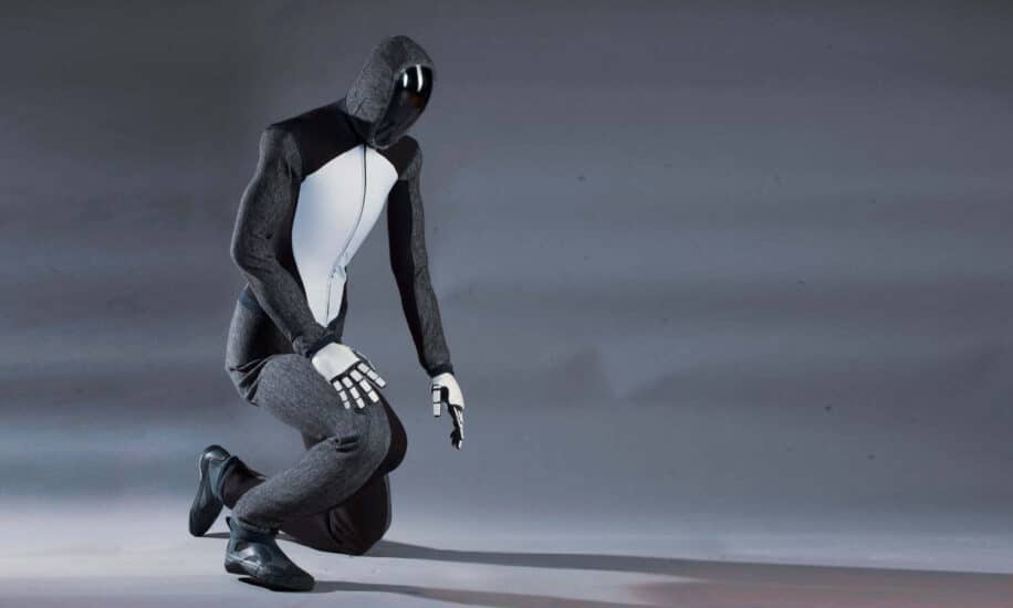 openAI NEO robot humanoide