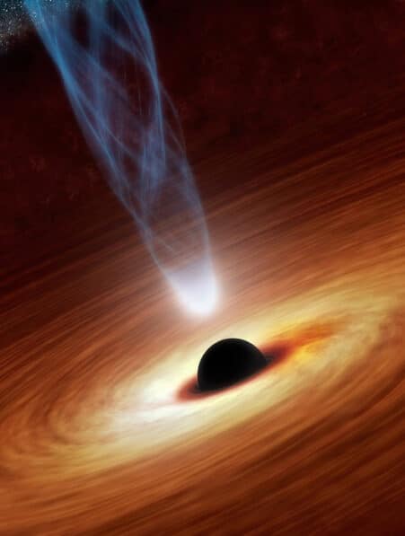 paradoxe hawking trou noir solution