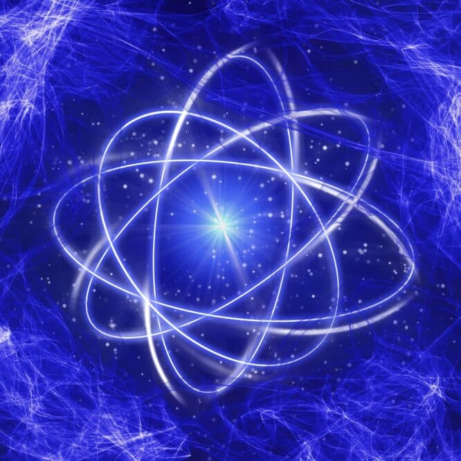 scientifiques parviennent multiplier deux duree vie qubit dans ordinateur quantique