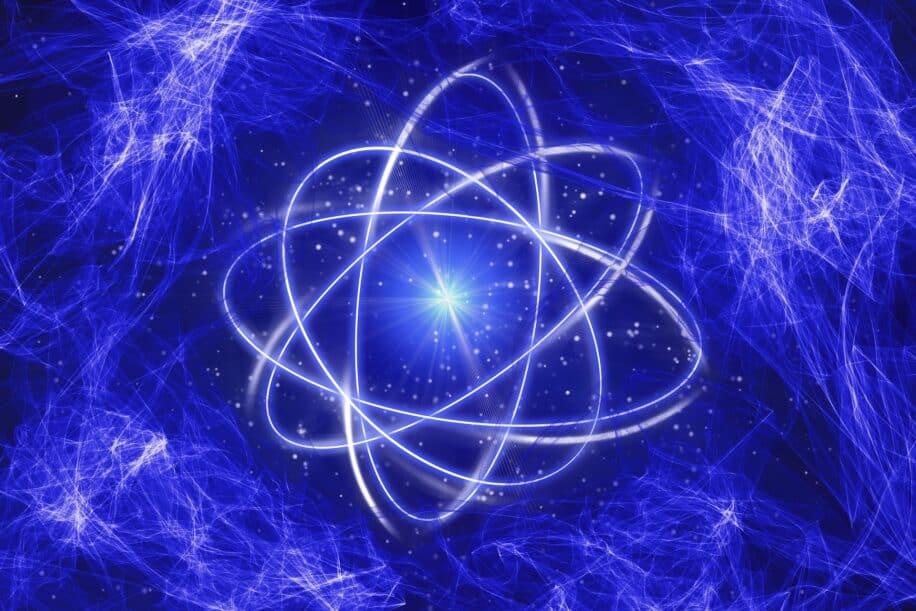 scientifiques parviennent multiplier deux duree vie qubit dans ordinateur quantique