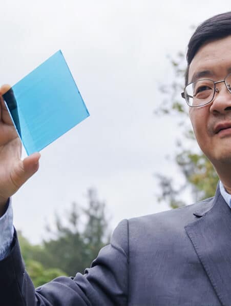 cellules solaires organiques revolution energie solaire