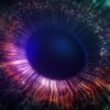 chimie quantique oeil protection dmla