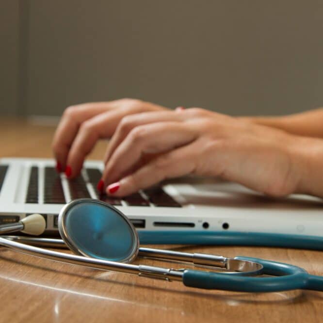 medecin chatGPT message