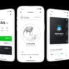 nouvelle plateforme crypto worldcoin